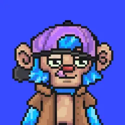 Wonkey #988