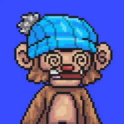 Wonkey #2089