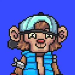 Wonkey #2181