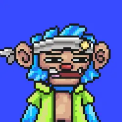 Wonkey #220
