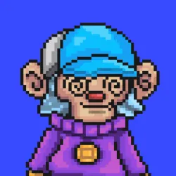 Wonkey #348