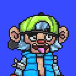 Wonkey #2455