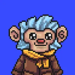 Wonkey #1215