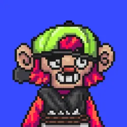 Wonkey #2437