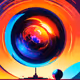 Base Abstract World