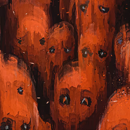 Strong Cohesion Xvi