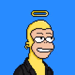 Bored Homer #117