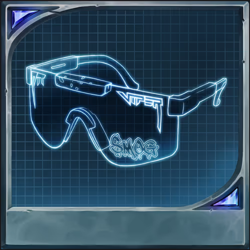 Mog Glasses