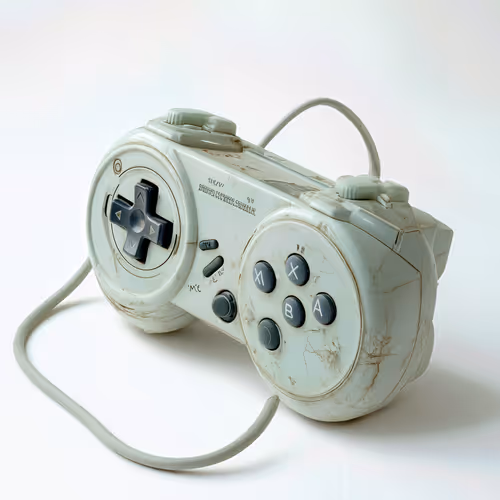 Item #36 Media