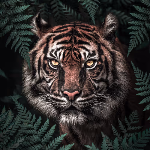 Bese Tiger 1