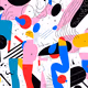 ABSTRACT DOODLES
