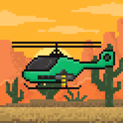 Helicopter #1005