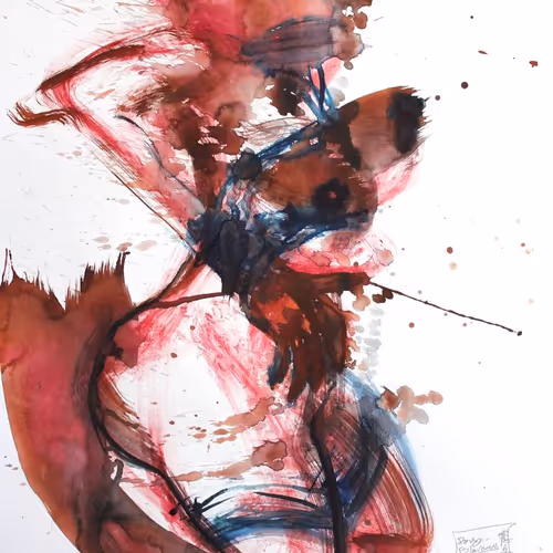Painting 275