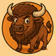 American Bison