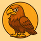 Aztec Eagle
