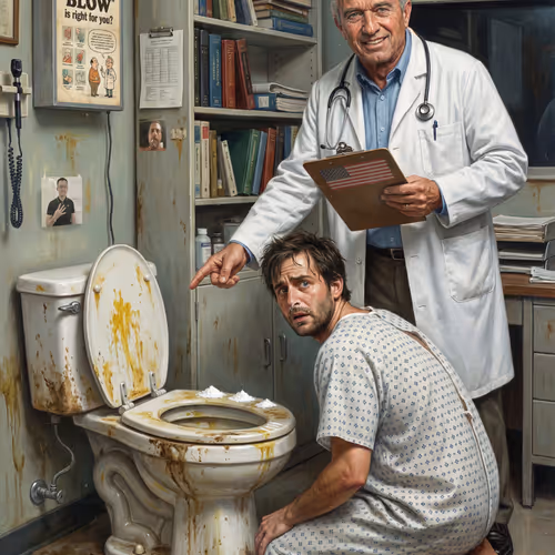 Doctors Orders By Beepie