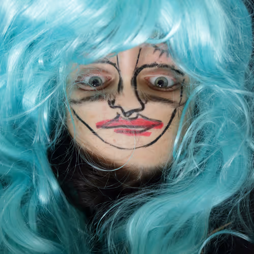 Bipolar by Sebastian Bieniek 2015-2020