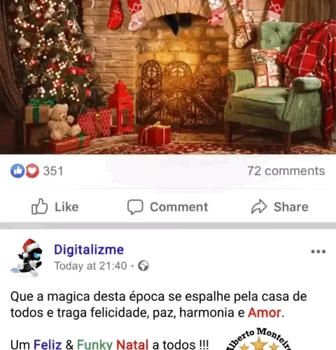 Merry Christmas NFTs