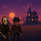 Happy Halloween
