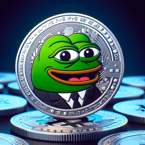 pepe on bitcoin