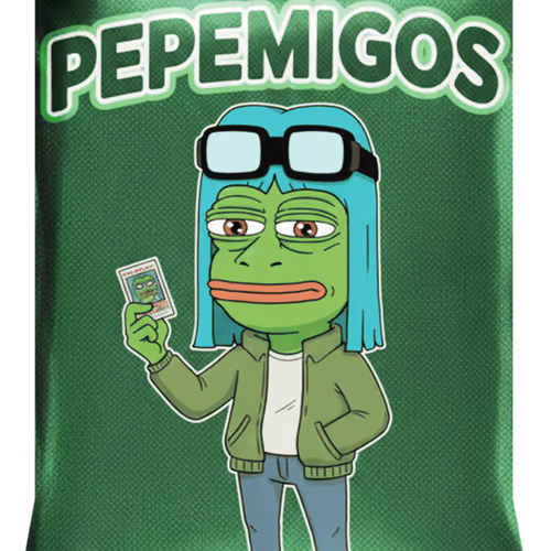 PEPEMIGOS