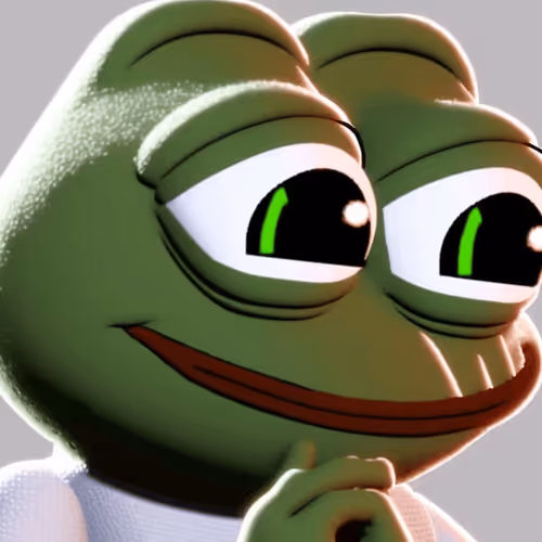 detagged pepes #1481