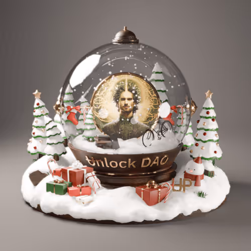 Unlock Advent Calendar 2024 Day 19