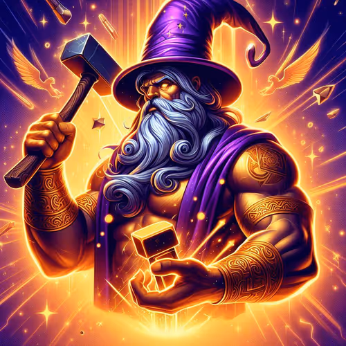 Hephaestus