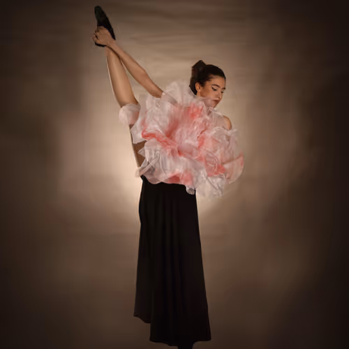 Ballerina