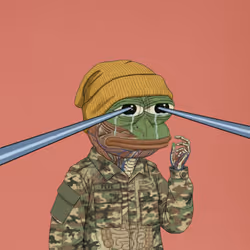 The Anatomy of Pepe #641
