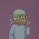 The Anatomy of Pepe #731