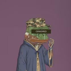 The Anatomy of Pepe #1797