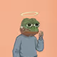 The Anatomy of Pepe #1856
