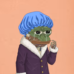 The Anatomy of Pepe #1765