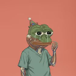 The Anatomy of Pepe #560