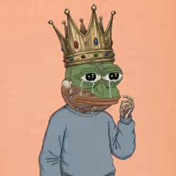The Anatomy of Pepe #175