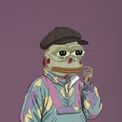 The Anatomy of Pepe #728