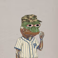 The Anatomy of Pepe #559