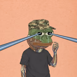 The Anatomy of Pepe #44