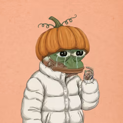 The Anatomy of Pepe #1623