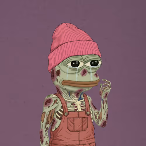 The Anatomy Of Pepe