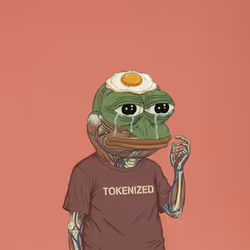 The Anatomy of Pepe #1413