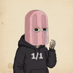 Pepesicle