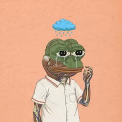 The Anatomy of Pepe #1920