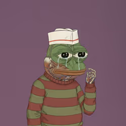 The Anatomy of Pepe #463
