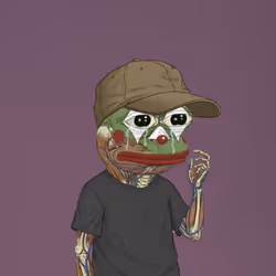 The Anatomy of Pepe #170