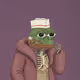 The Anatomy of Pepe #2163