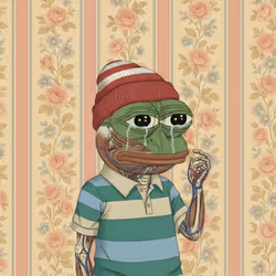 The Anatomy of Pepe #294