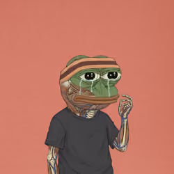 The Anatomy of Pepe #305