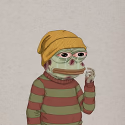 The Anatomy of Pepe #333
